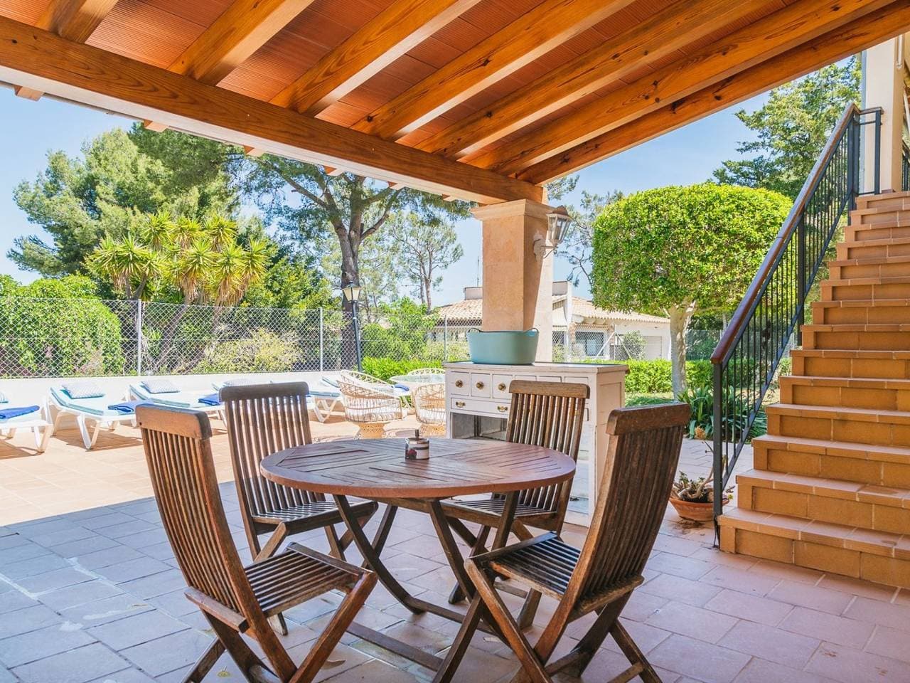 Foto 4 von 32: Sa casa des Padrino im neuen Santa Ponça