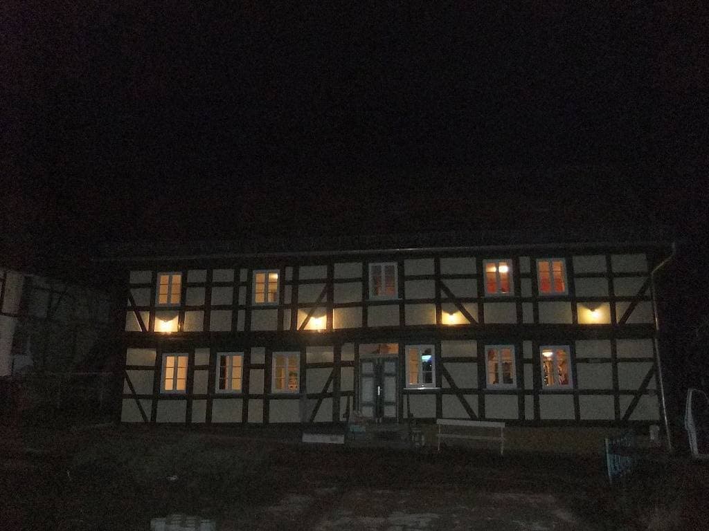 Foto 3 von 25: Ferienhaus in Tanne mit Schwimmbecken