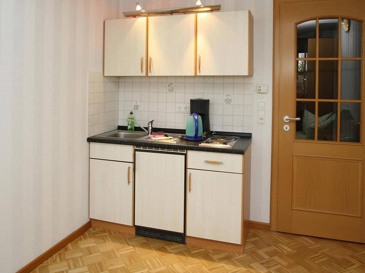 Foto 12 von 25: Wohnung in Tanne mit einem gemeinsamen Pool