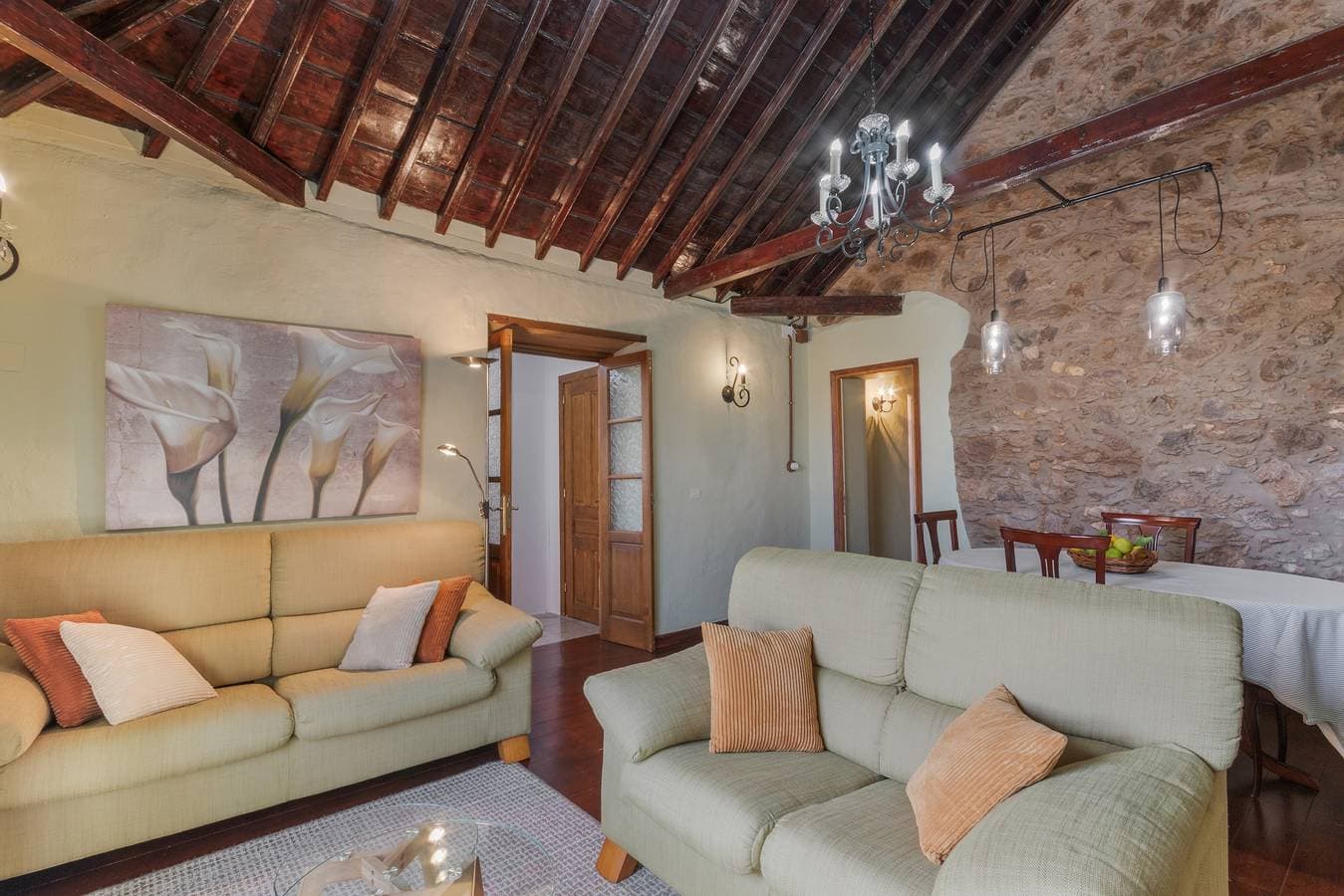 Casa Isabel 1