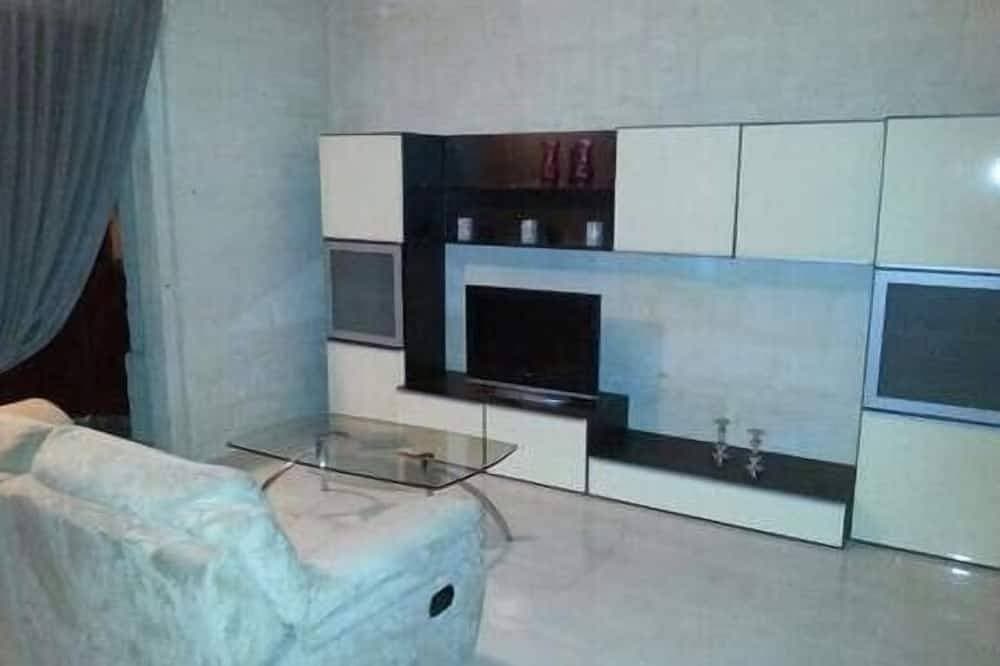 Foto 4 von 5: Sliema balcony flat AC