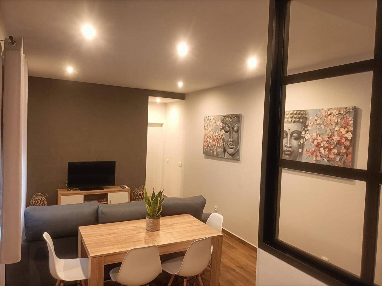 Foto 5 von 49: Apartamento El Huertecillo 2 im Renaissance-Dorf La Mancha