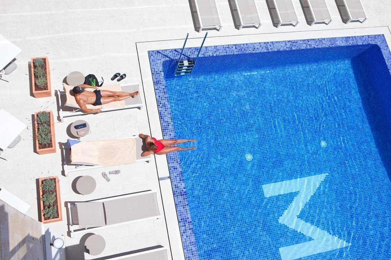 Hotel MiM Mallorca & Spa - Adults Only 1