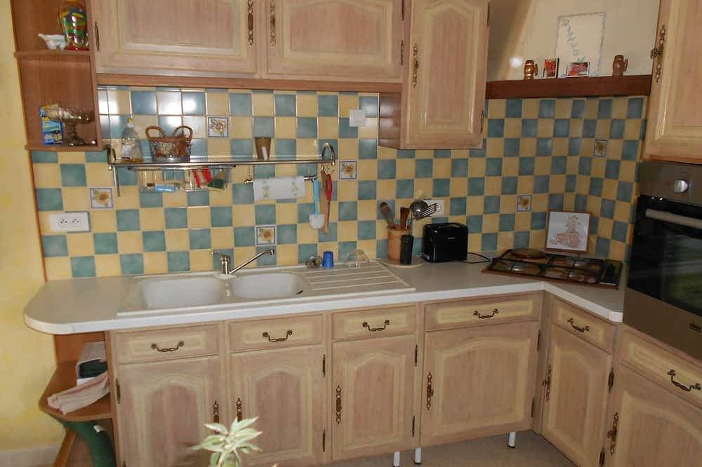 Foto 13 von 21: Ferienhaus / Villa - Bruniquel