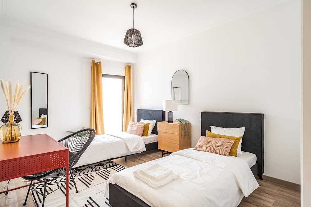 Foto 6 von 30: Twilight Red Apartment, Ponte de Sor, Portalegre !new!