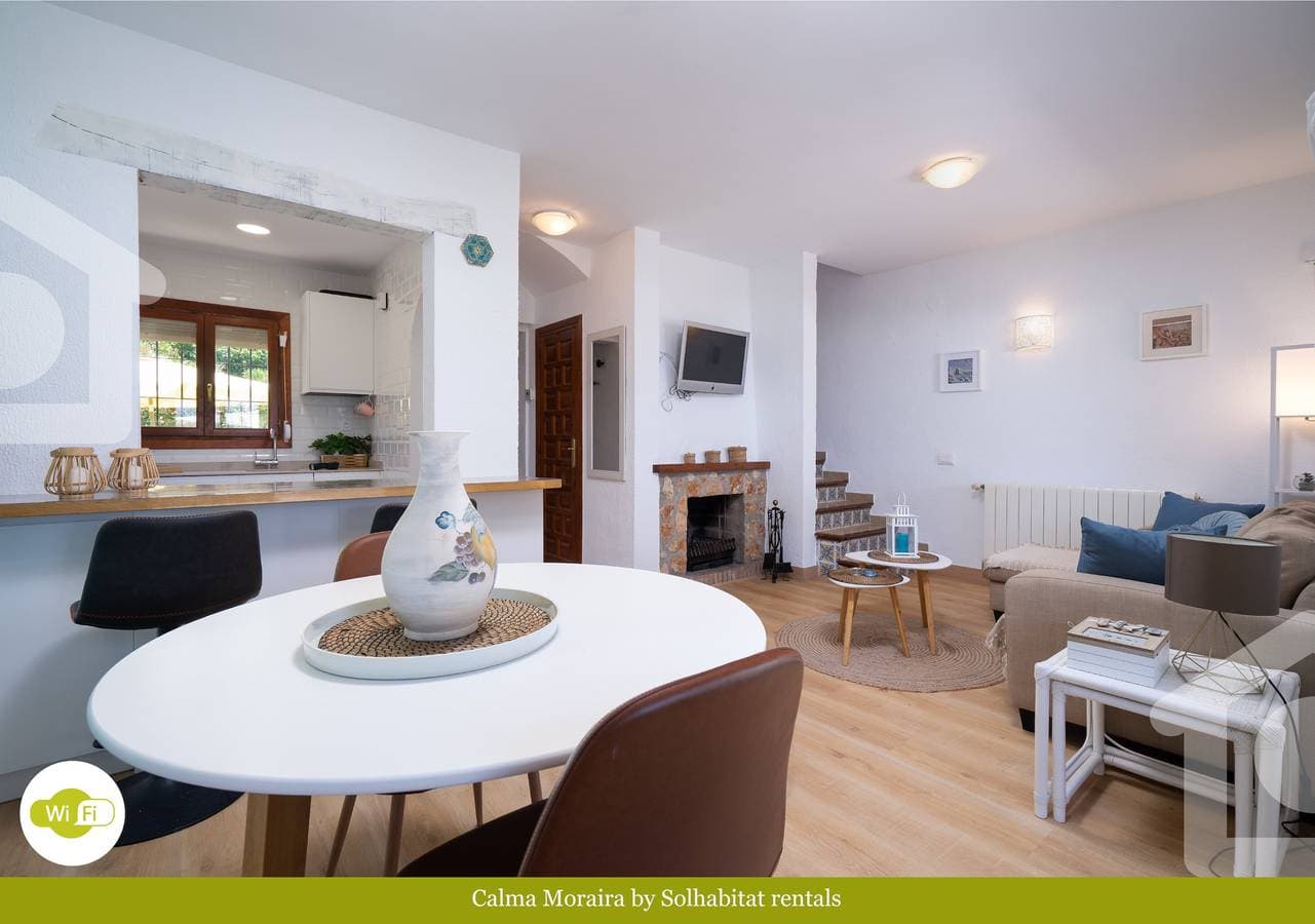 Foto 4 von 51: Ferienhaus für 4 Personen mit Kinderpool