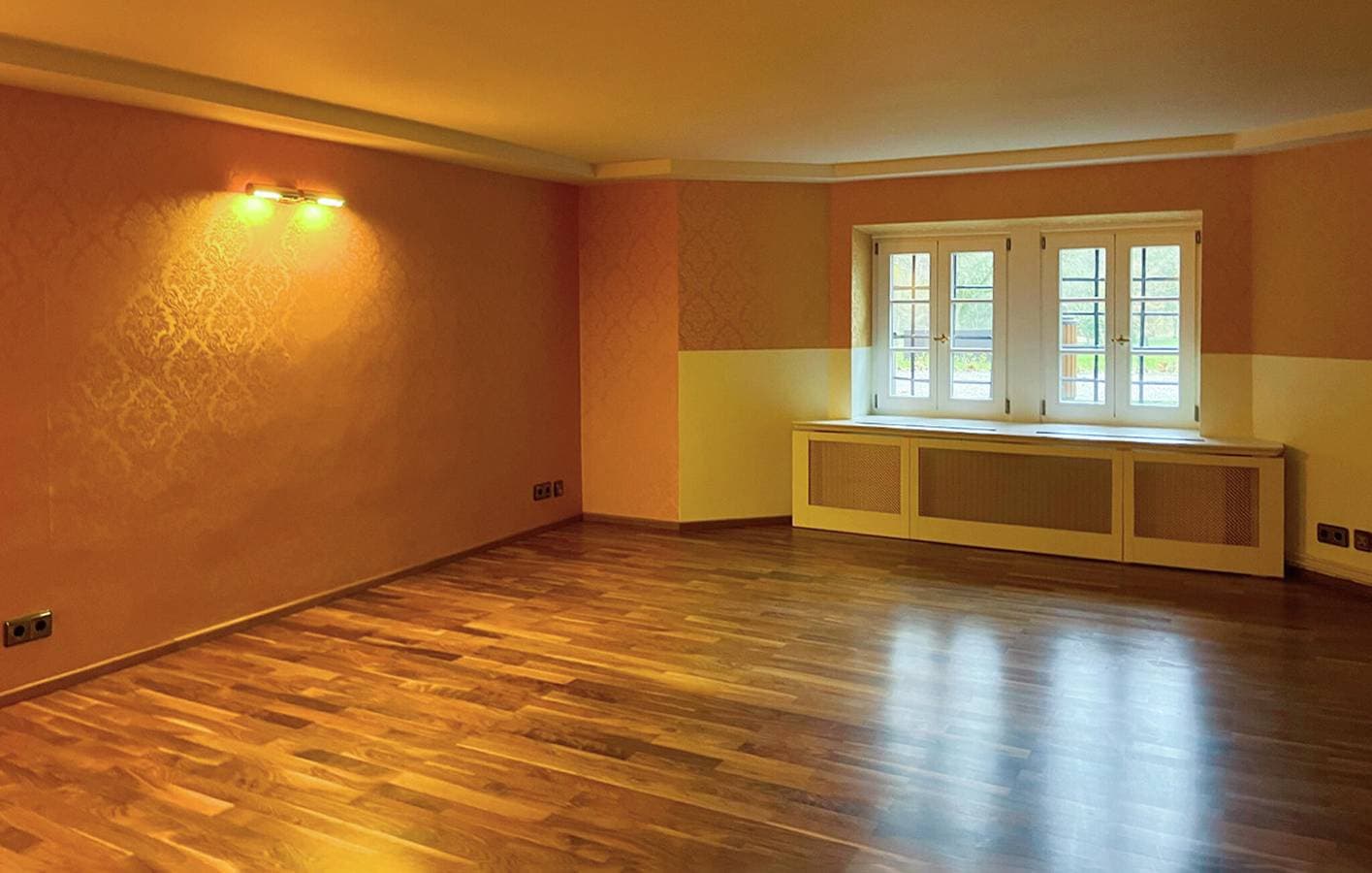 Foto 13 von 18: Gemütliche 1-Zimmer-Wohnung mit Terrasse und moderner Ausstattung