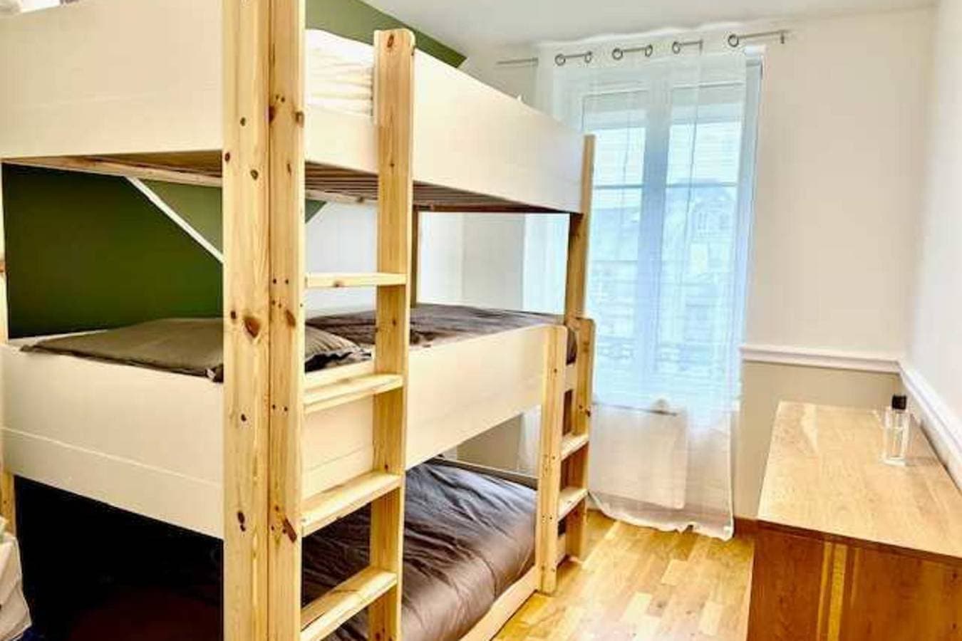 Foto 8 von 18: Ferienwohnung für 5 Personen