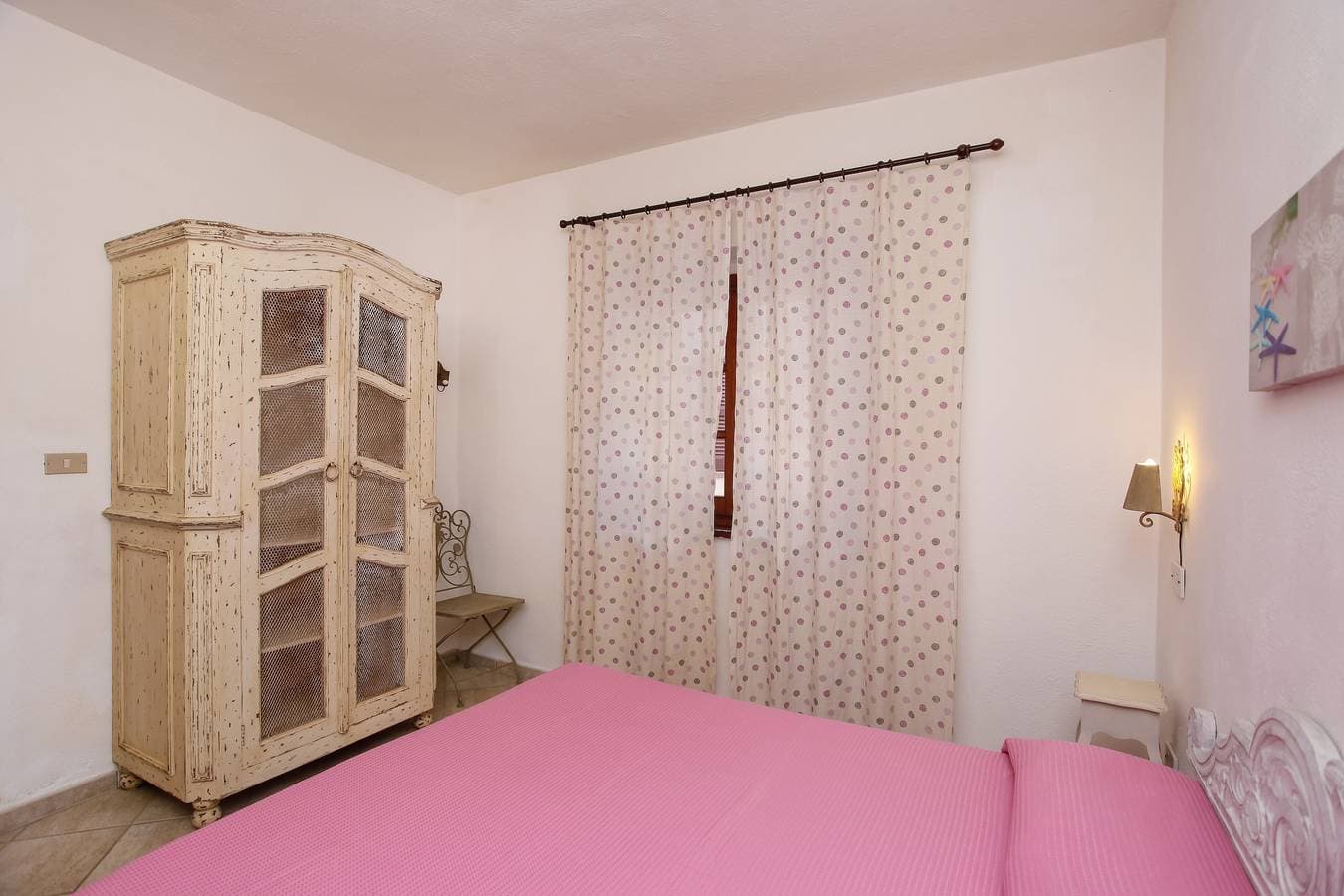 Foto 13 von 25: Ferienhaus "mirtagru Casa dell'Olivastro" mit privater Terrasse und WLAN