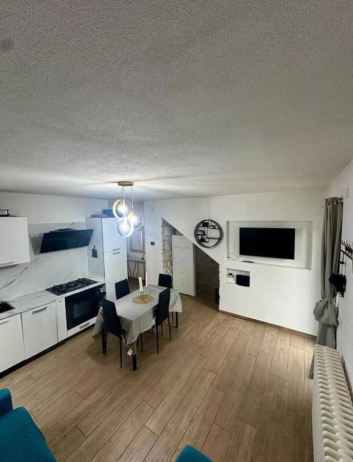 Foto 4 von 28: One-Bedroom Apartment