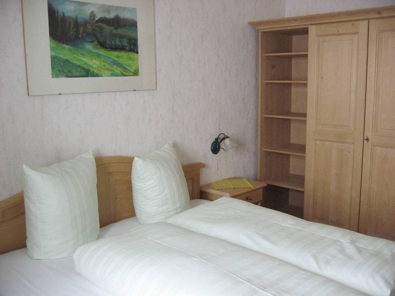 Foto 12 von 37: Pony-Ziegen-Hasen-Ranch in Bichlbach