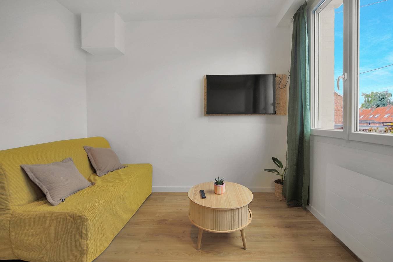 Foto 6 von 14: Ferienwohnung für 2 Personen