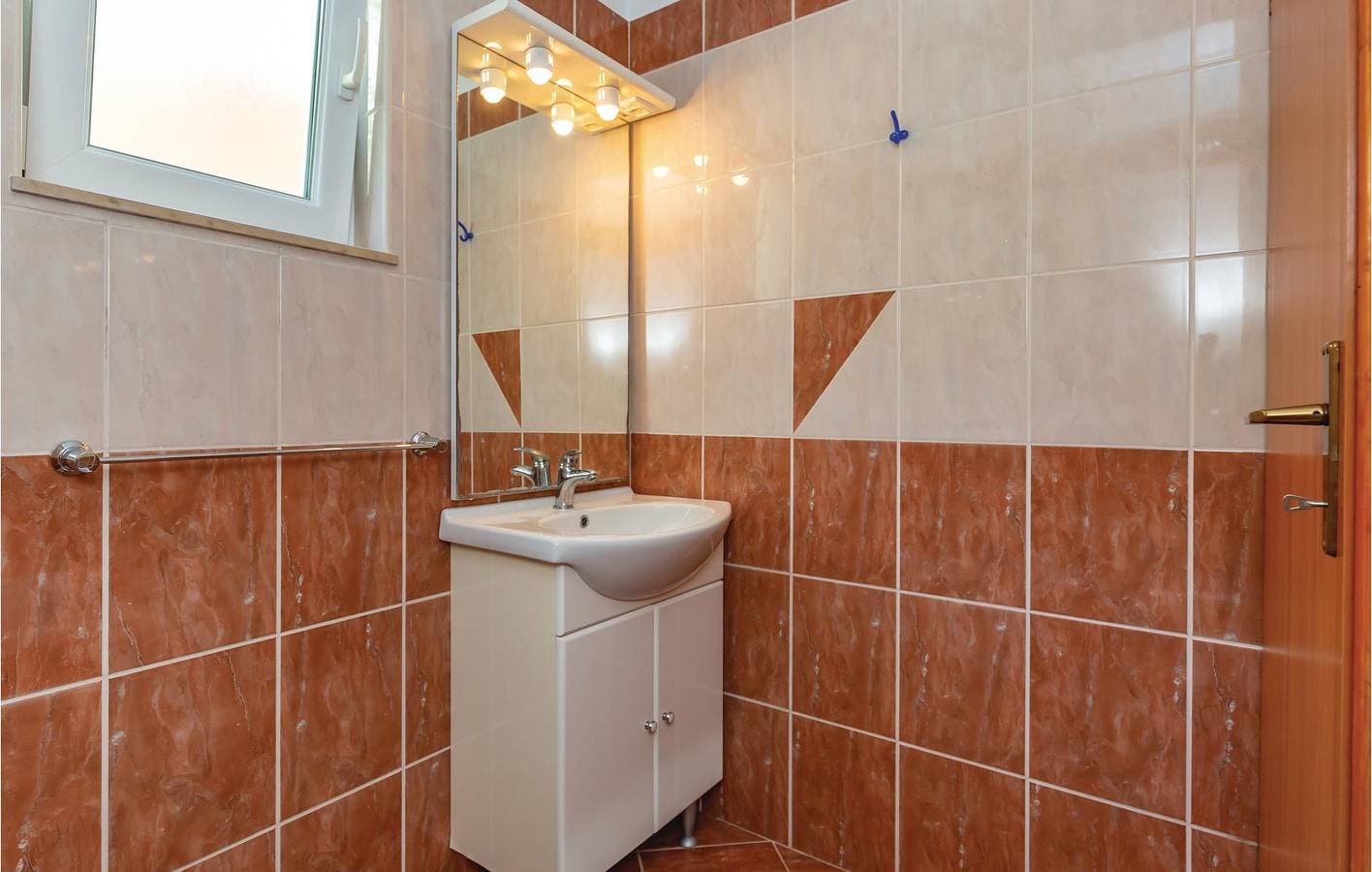 Foto 13 von 20: Gemütliche Wohnung mit Terrasse, WLAN und 900 m zum Strand