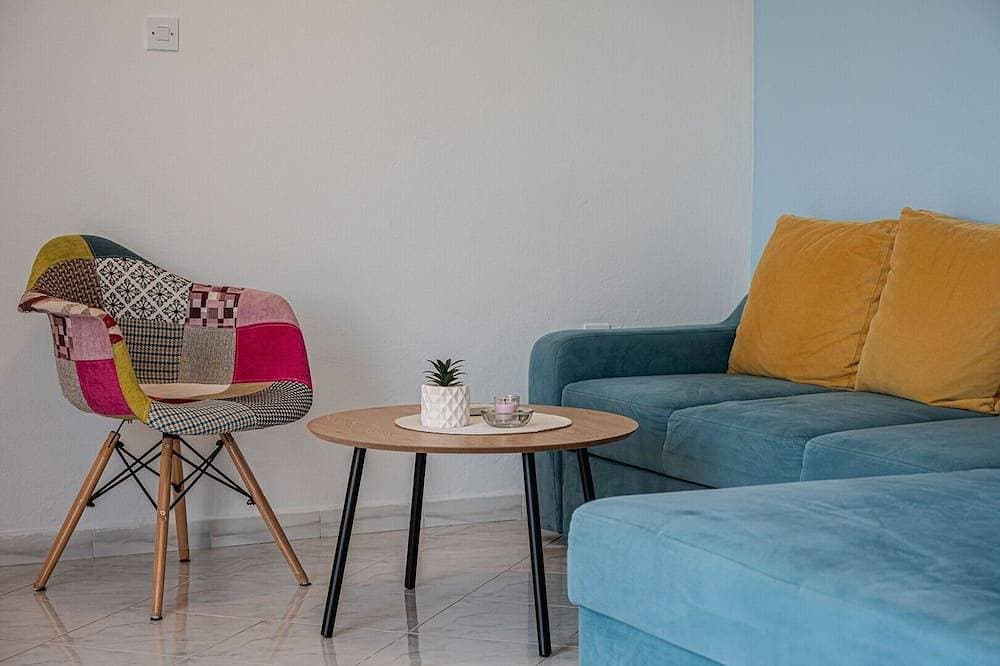 Foto 9 von 30: Seaside apartments with amazing ocean view / Terrace Apartment with ocean view