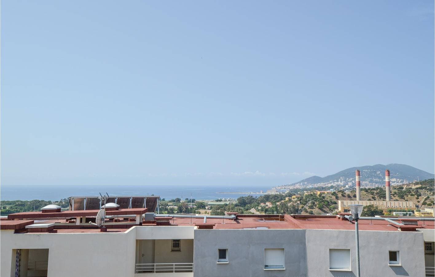 Foto 5 von 13: Gemütliche Ferienwohnung mit WiFi und Parkplatz, 1,5km zum Strand