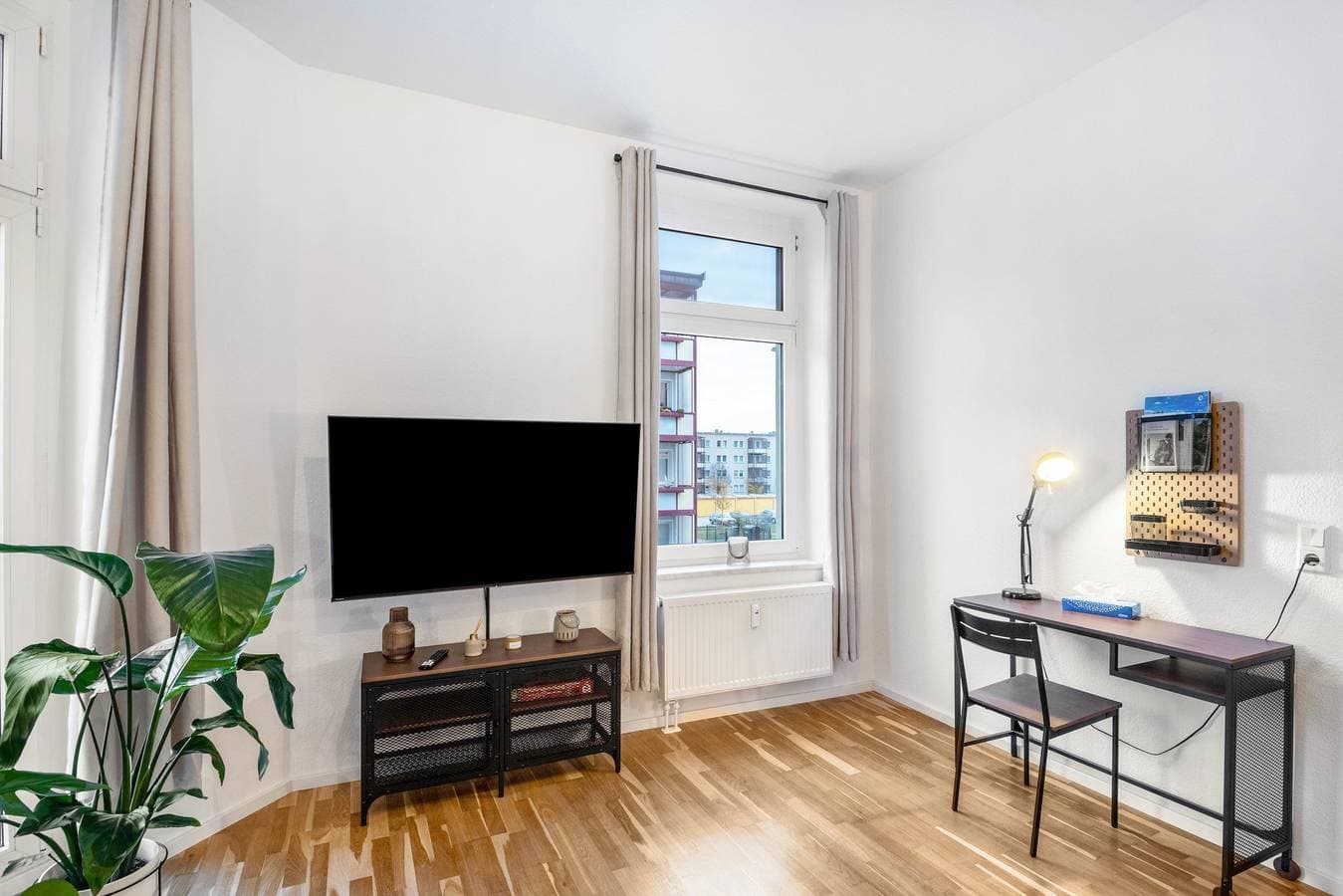 Foto 4 von 21: Apartment 'Agnes' mit WLAN