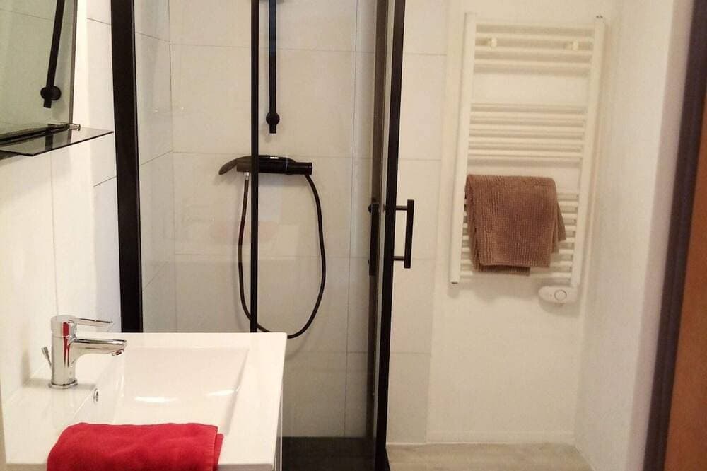 Foto 4 von 12: Mobile home in Ramatuelle - plaine de Pampelonne