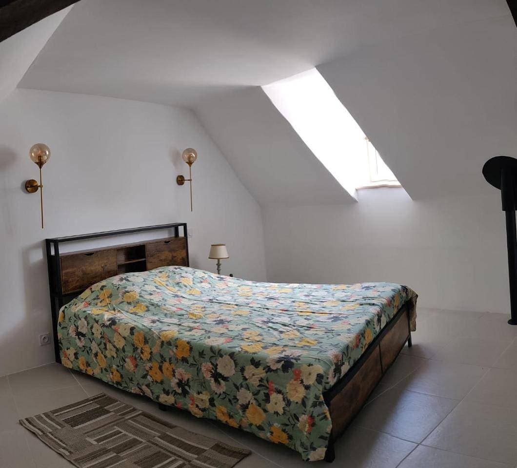 Foto 7 von 21: One-Bedroom House