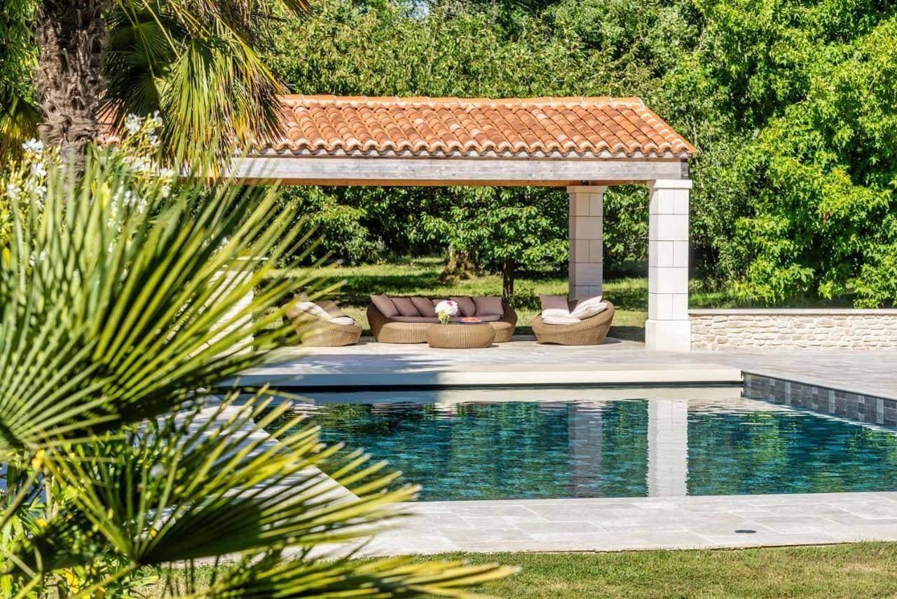 Foto 9 von 31: Villa with Private Pool