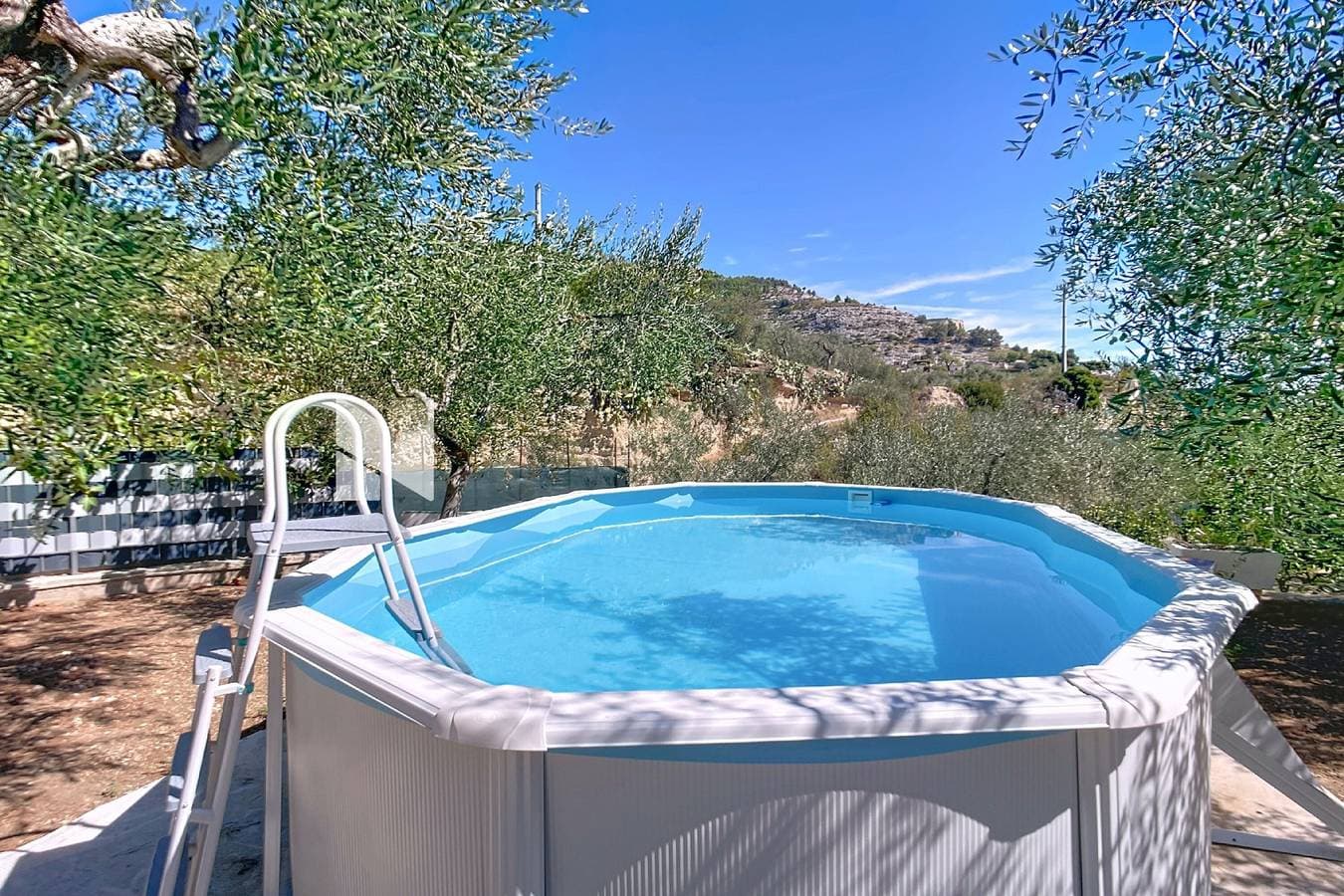 Foto 5 von 38: Villa „La Tesa“ mit privatem Pool, WLAN und Klimaanlage