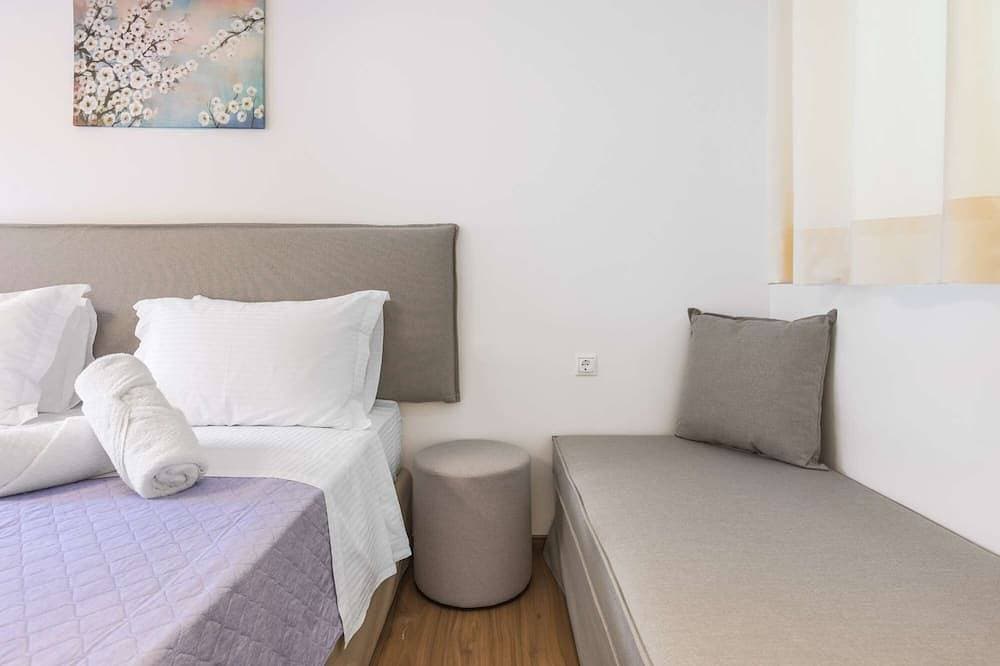 Foto 5 von 26: Ferienhaus mit Pool direkt neben dem Strand