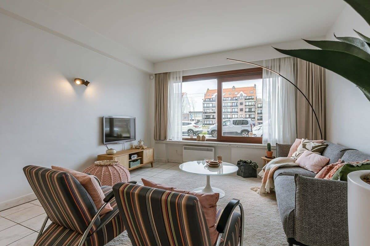 Foto 13 von 35: Ferienwohnung für 5 Personen mit Garten