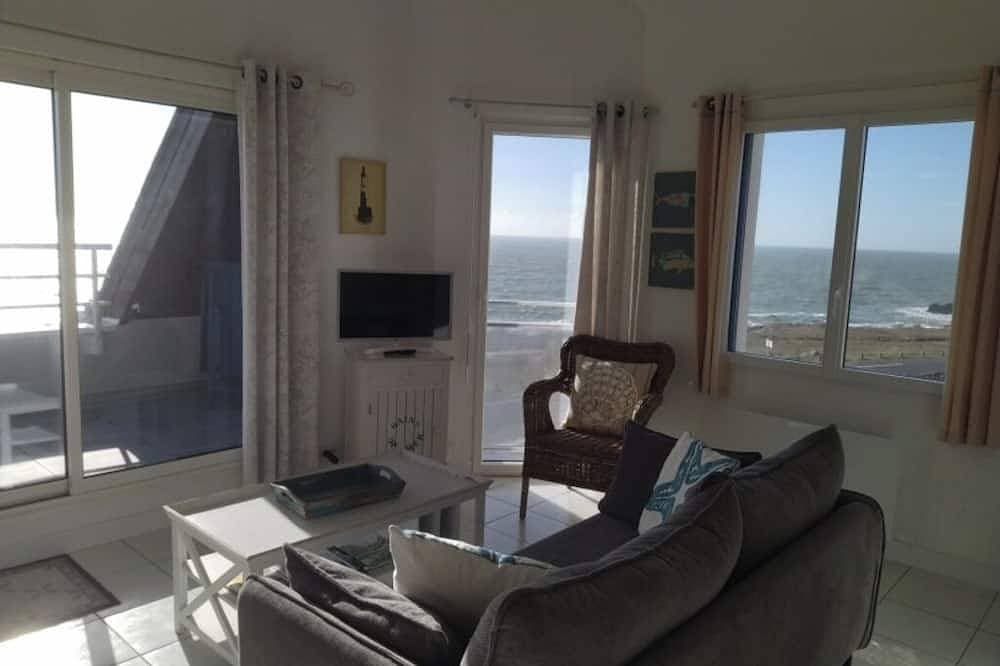 Sea View Apartment 1