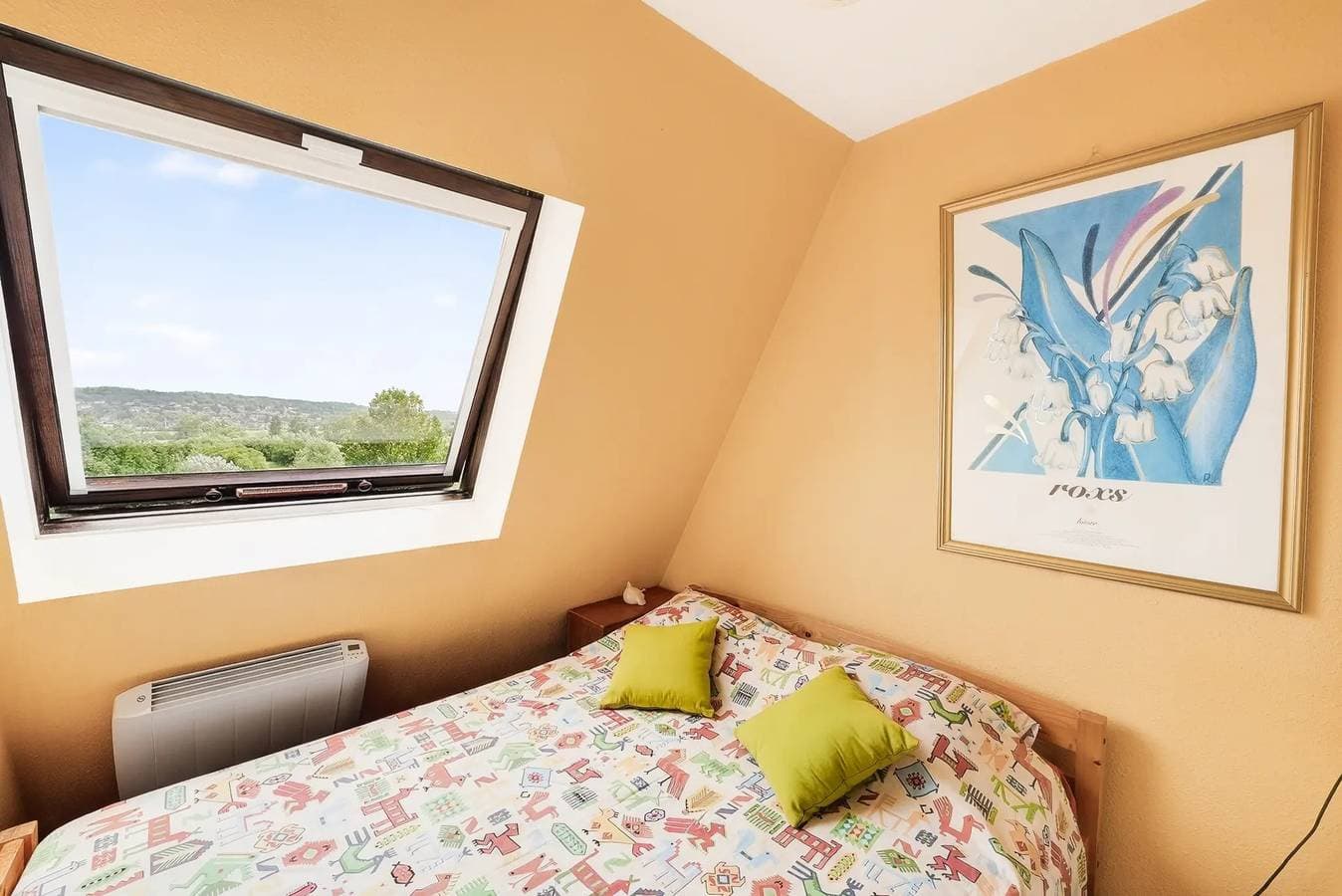 Foto 8 von 15: Studio 2 Personen Eckkabine Meerseite mit Loggia