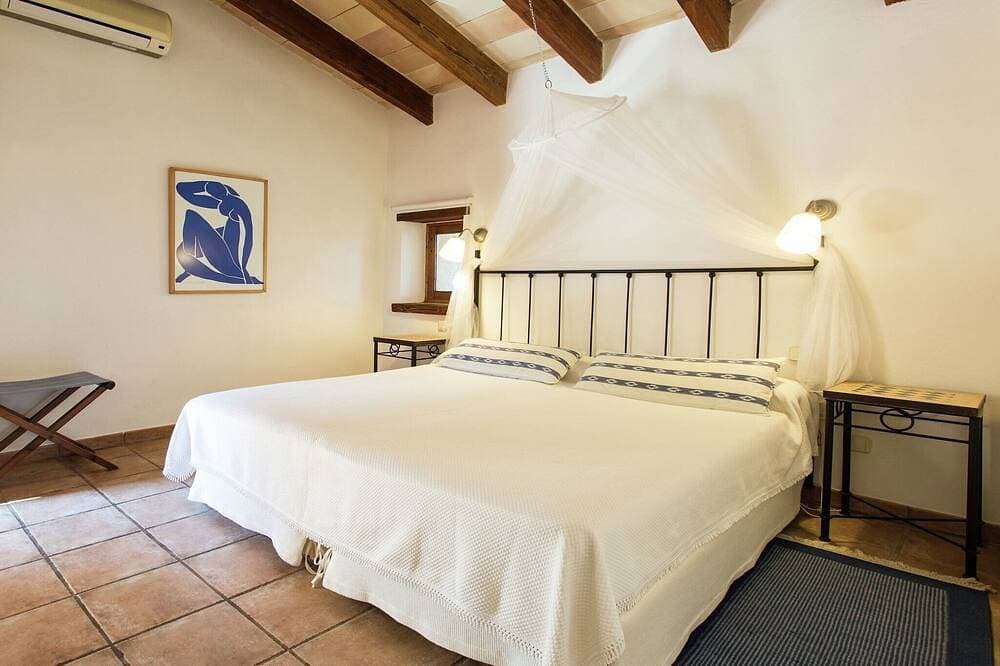 Foto 5 von 30: Reihenhaus auf Mallorca mit Pool