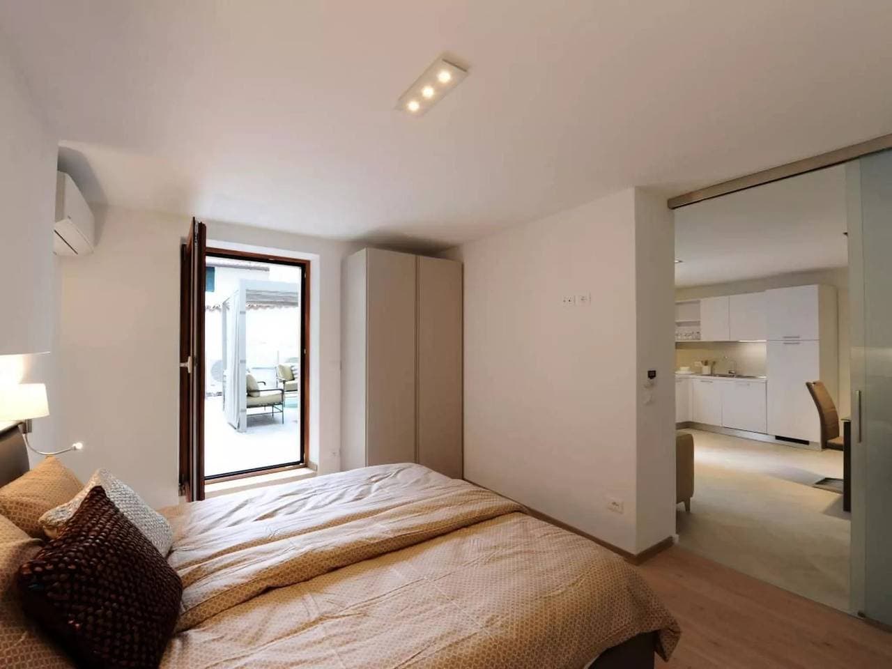 Foto 3 von 48: 4 Zimmer 4 Personen