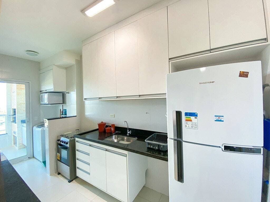 Foto 3 von 30: Apartment mit Panoramablick, Pool und zwei Parkplätze, neu