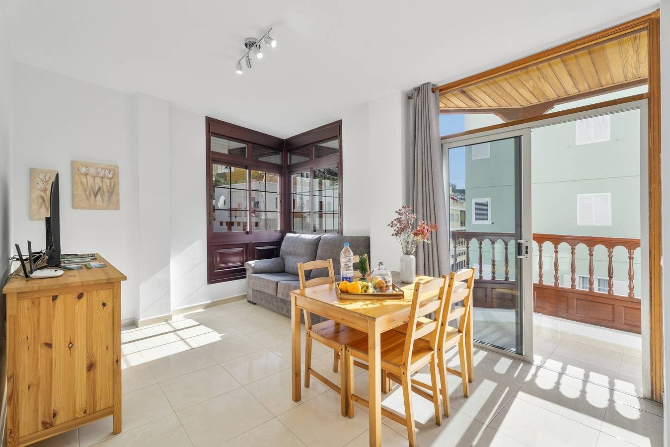 Vivienda vacacional Ana 1