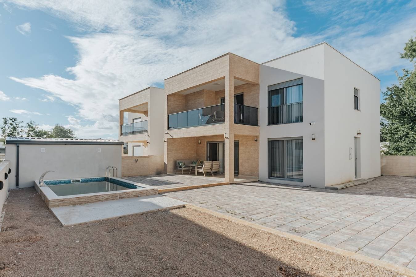 Foto 5 von 62: Villa Anida