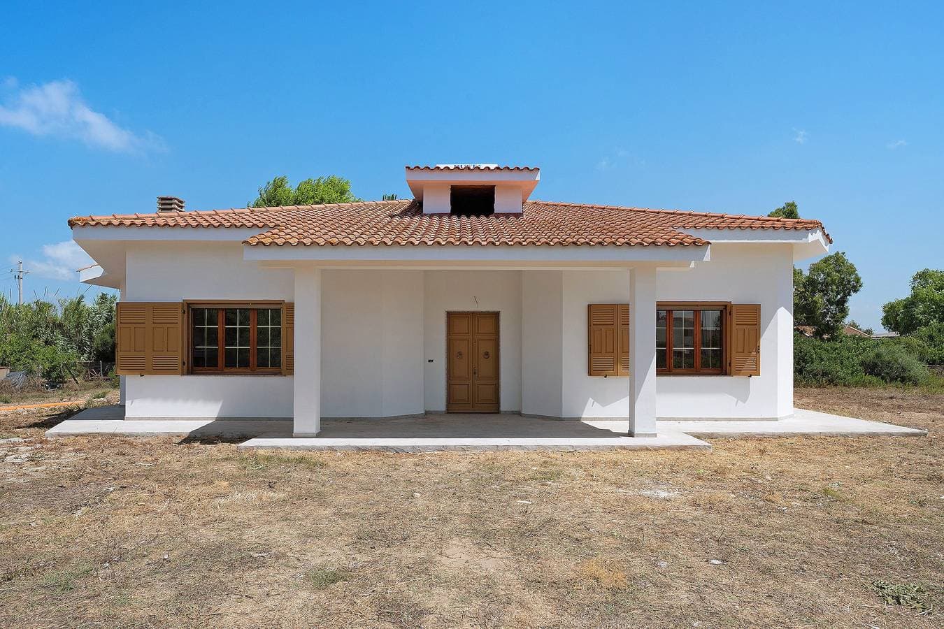 La Leonessa Casa Vacanze 1