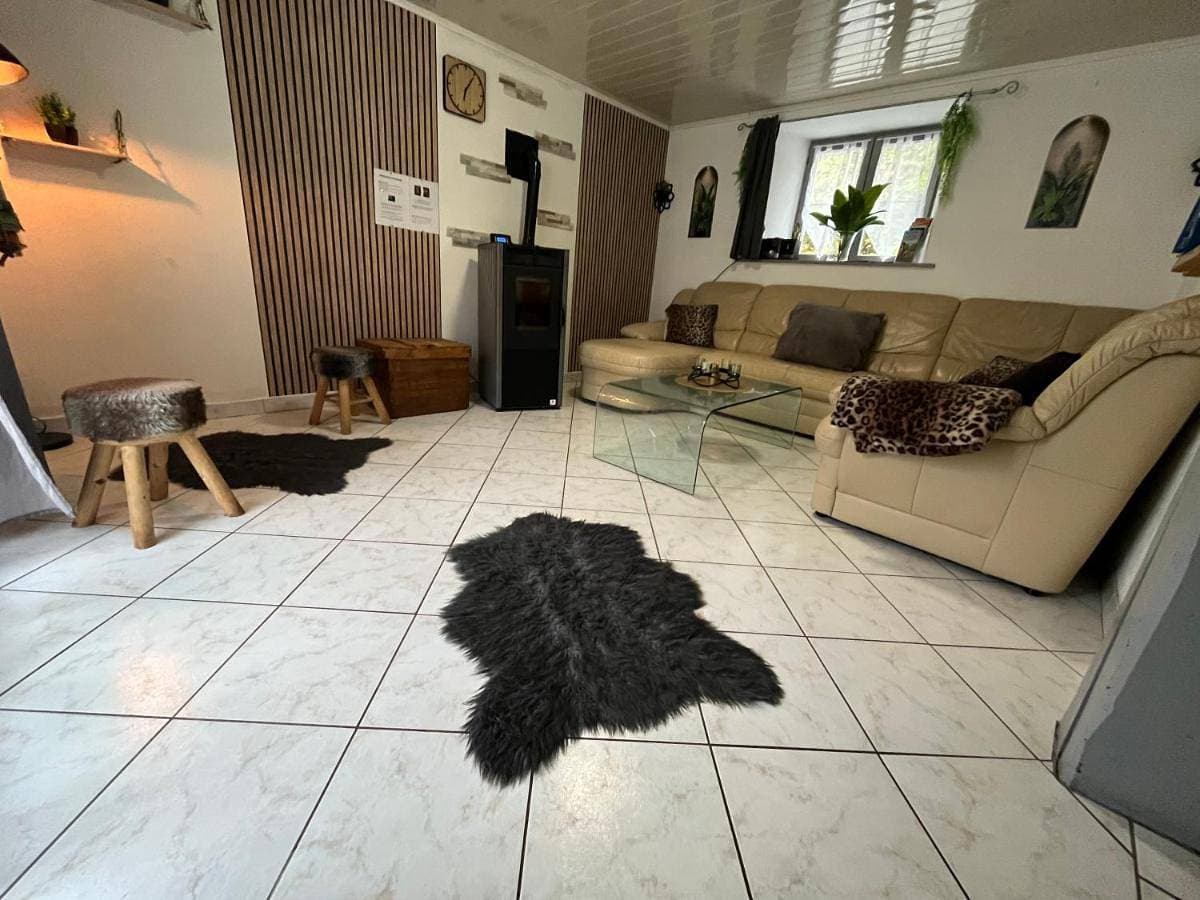 Foto 5 von 23: Two-Bedroom House