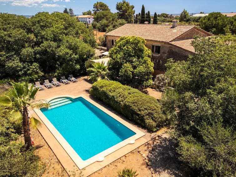 Maison 8 Personnes 1