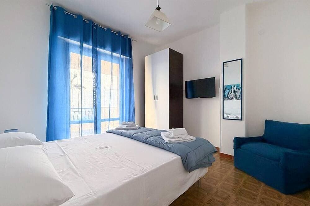 Foto 5 von 30: Gorgeous home in Arenella with house sea view