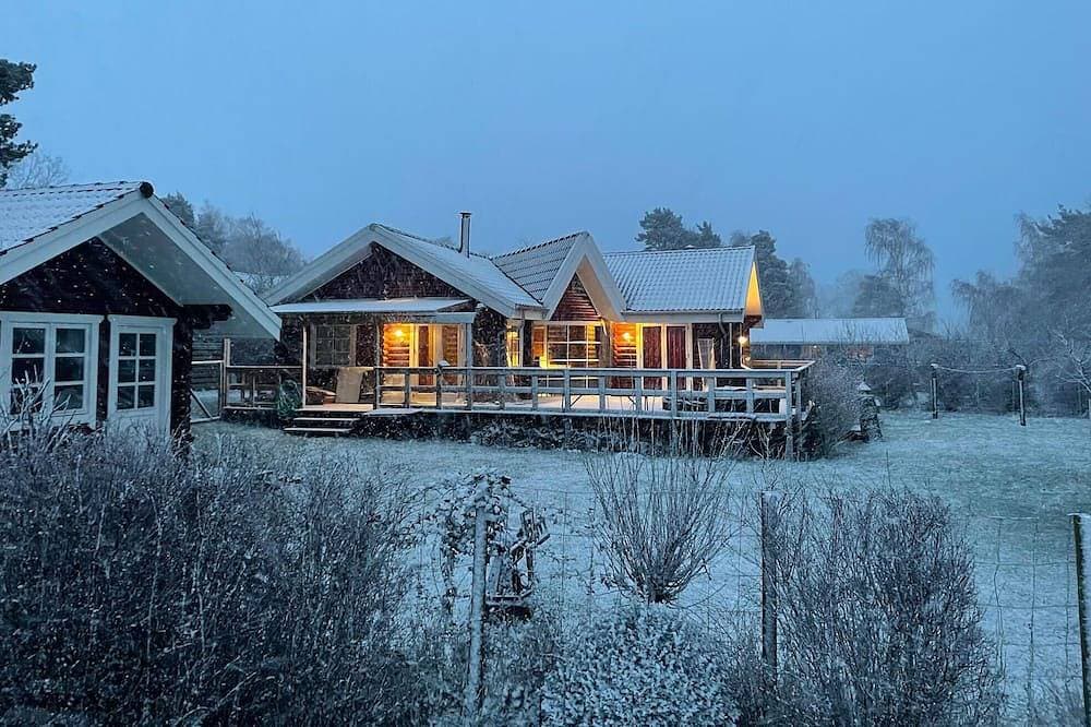 Foto 10 von 14: Schönes Haus in Vordingborg mit Sauna