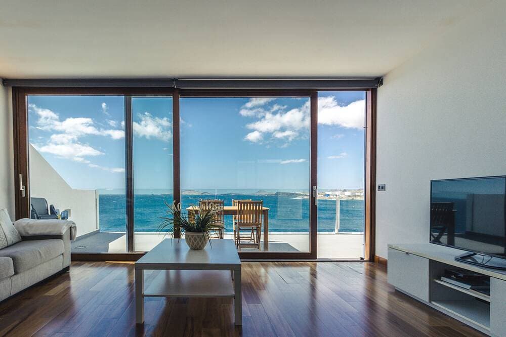 Foto 7 von 30: Top Views Melenara Beach Avenue Apartments Atlantico