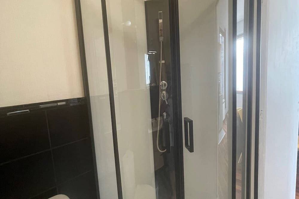 Foto 6 von 11: Appartement 35 m2 1er Étage Maison de Ville a 300 m de la mer