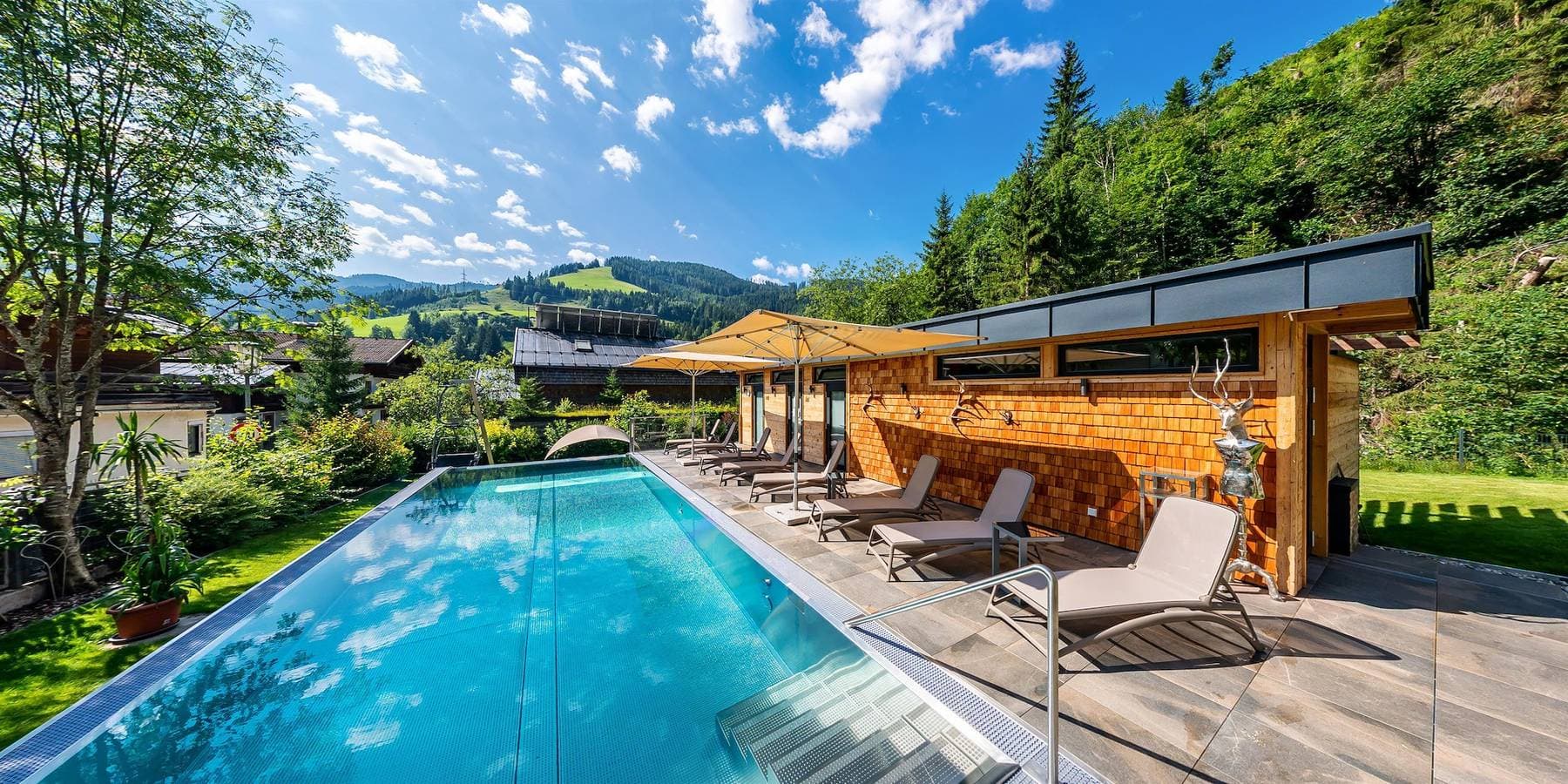 Luxusapartment MÜLLERHAUS 1