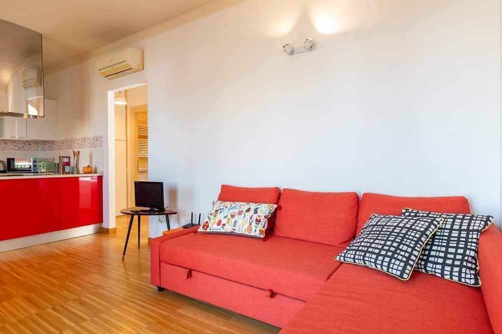 Otton House|City center|parking 1