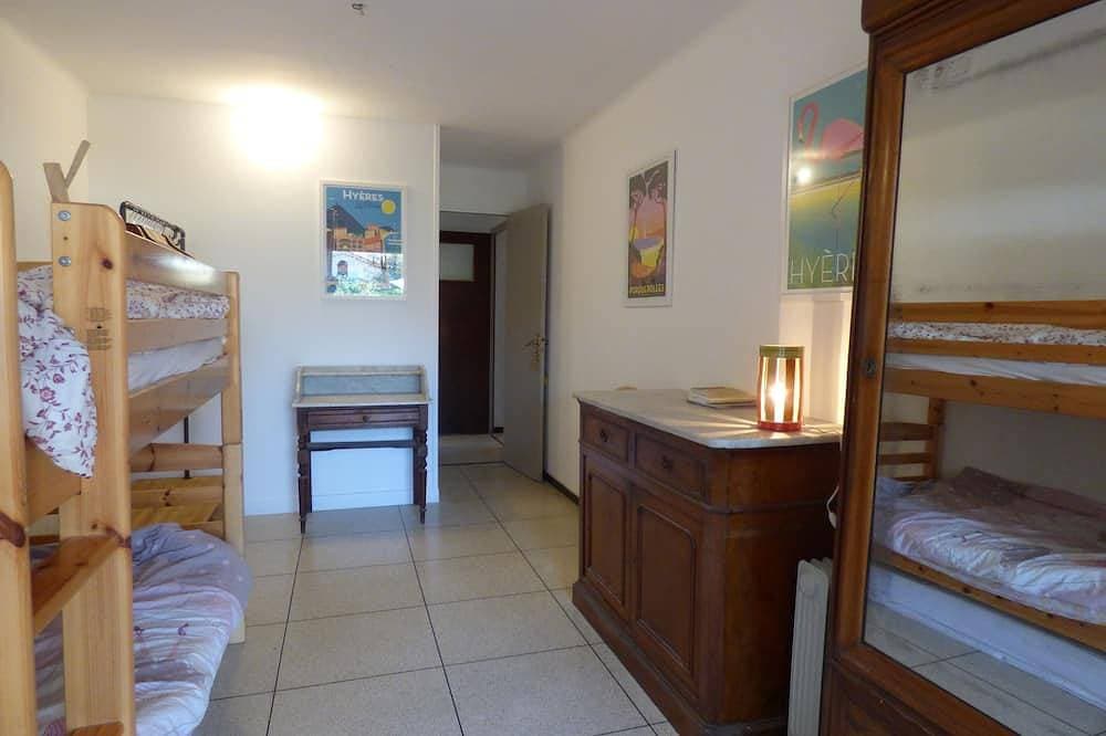 Foto 4 von 30: Villa Hamac - Strandhaus - 60 m vom Strand entfernt - Halbinsel Giens