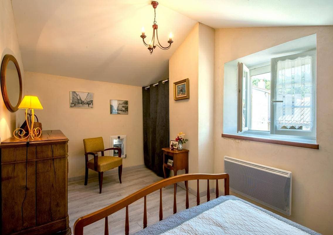 Foto 12 von 16: La Maison aux Pierres Levées