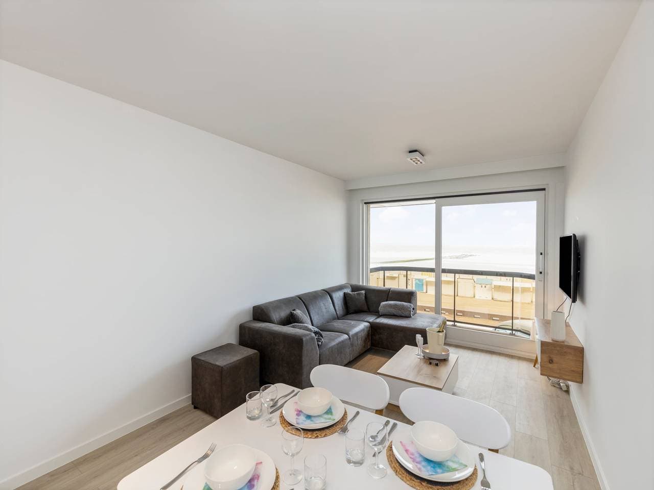 Foto 12 von 40: Wohnung in Blankenberge am Meer