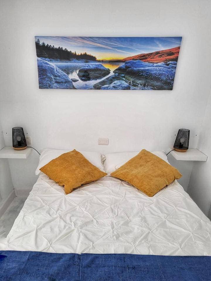 Foto 7 von 14: Two-Bedroom Apartment