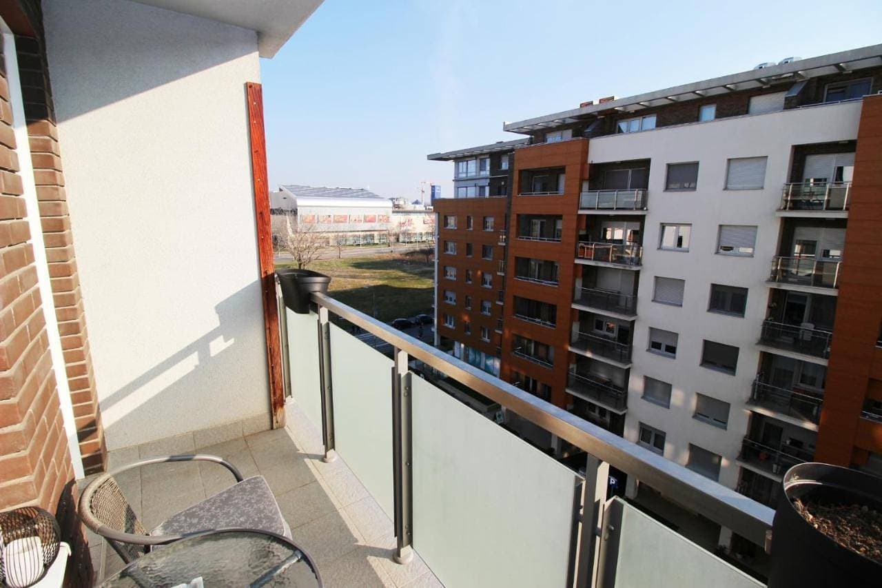 Foto 5 von 9: One-Bedroom Apartment