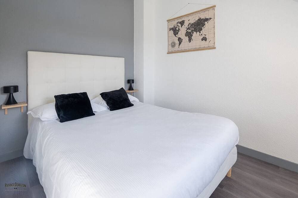 Foto 2 von 30: Studio-Ensuite mit Dusche-2 personnes
