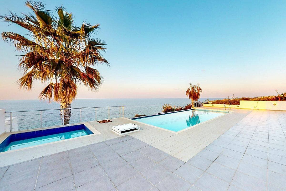 Foto 5 von 21: Villa Kuris