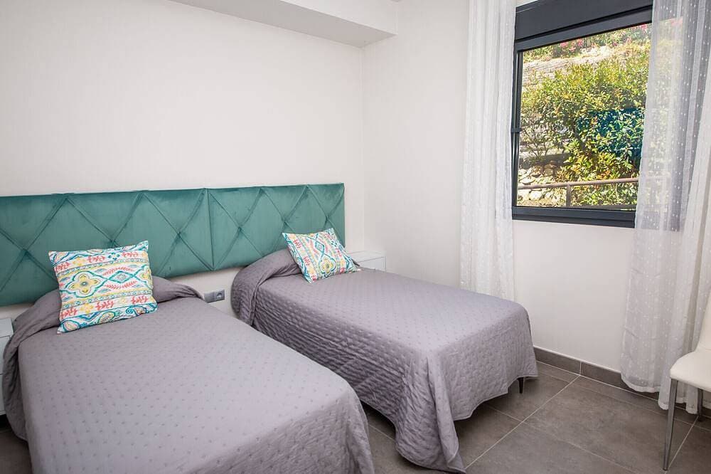 Foto 5 von 30: Blue Suites apto